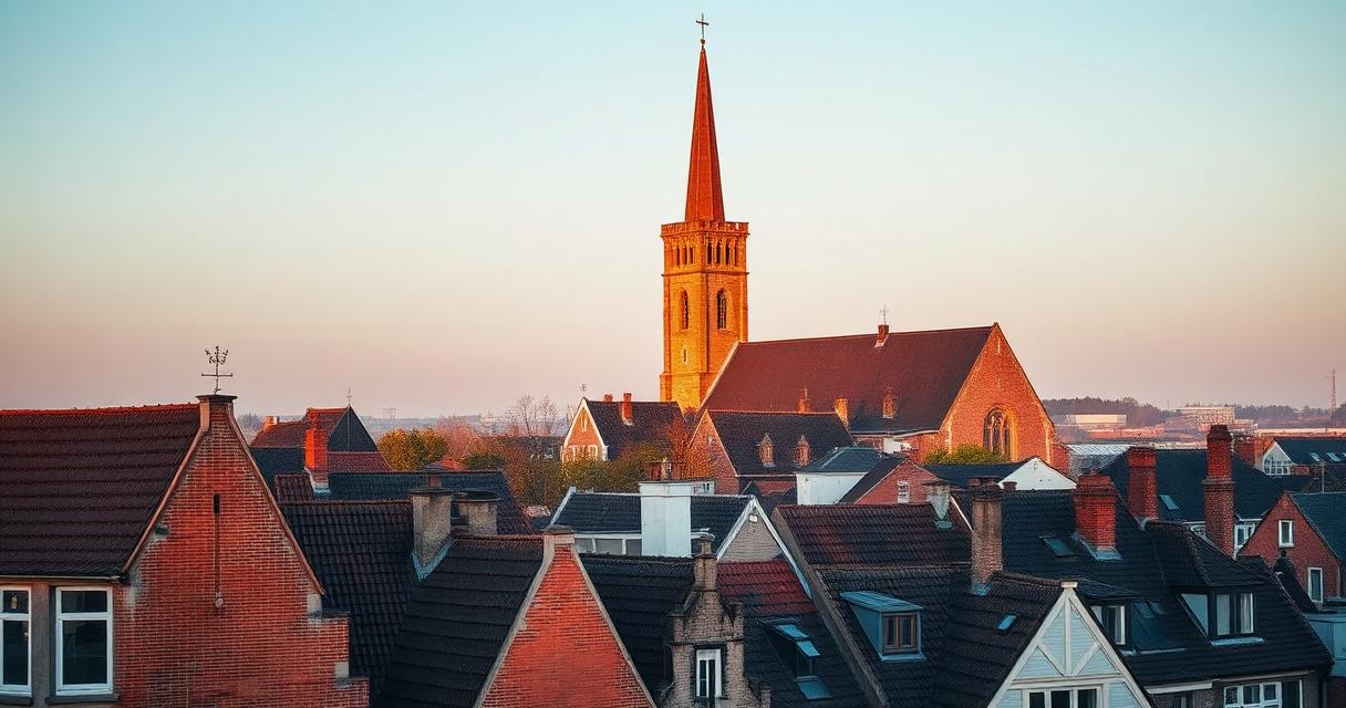 Ontruiming appartement Vathorst na overlijden, Vathorst, Amersfoort
