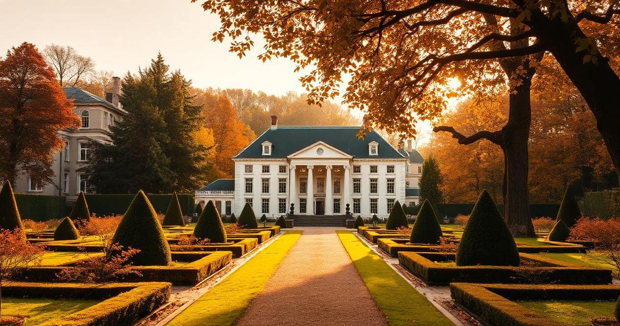 Vrijstaande woning op Veluwe richting Zwolle, Berg en Bos, Apeldoorn
