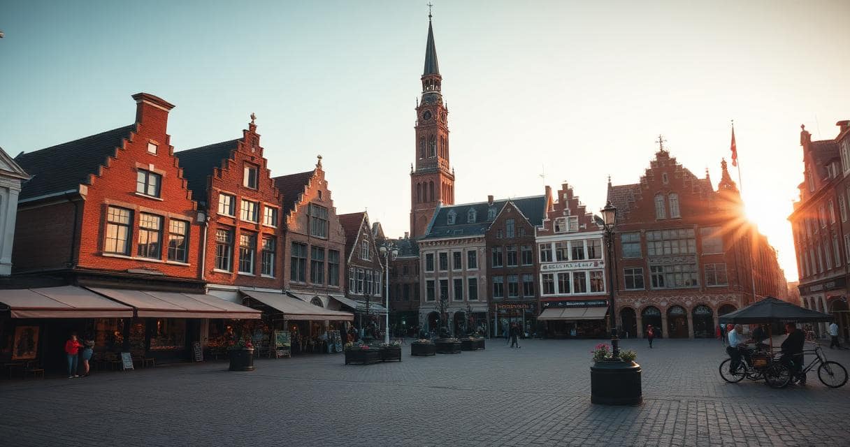 Villa met grindoprit in Mastbos verhuisd, Mastbos, Breda