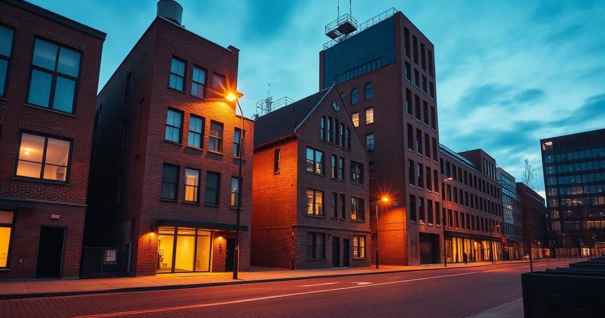 Loft in Strijp-S leeggemaakt via verhuislift, Strijp-S, Eindhoven