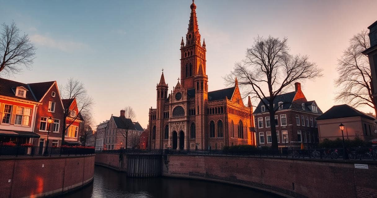 Werfkelder aan Oudegracht volledig leeggemaakt, Binnenstad, Utrecht